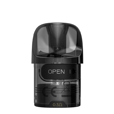 3x Lost Vape E Plus Ersatz-Pod für LostVape E Plus E-Zigarette