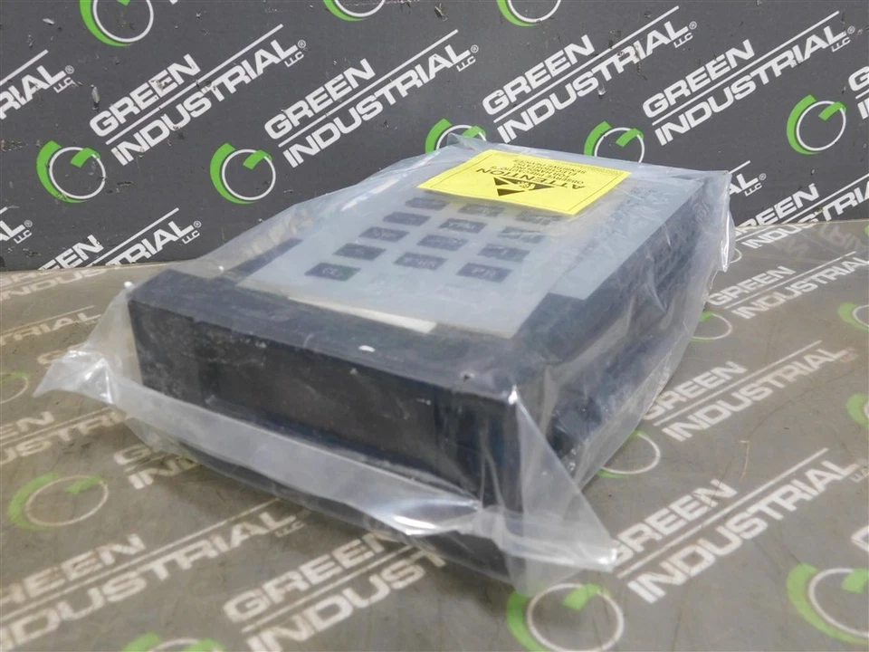 NEW Powers Process Controls 320-B2000T Temperature Monitor 120VAC F/W#95 - Image 2 of 4