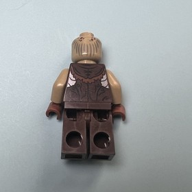 LEGO Lord of the Rings Mordor Orc Minifigure - lor024 - Sets 79007 9476 10237 1B