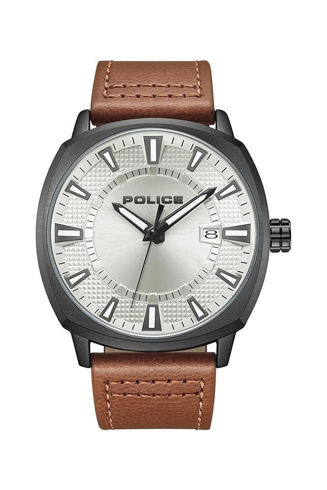 Police Mens Urban Rebel Watch PEWJB9003502