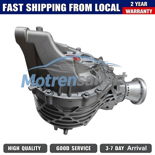 Maserati Ghibli 2014-2016 Rear Differential P/N 670009608 Photo - $380