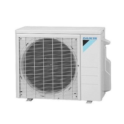 6,000 BTU Mitsubishi FS Series Single Zone Mini Split Heat Pump Condenser | 230V