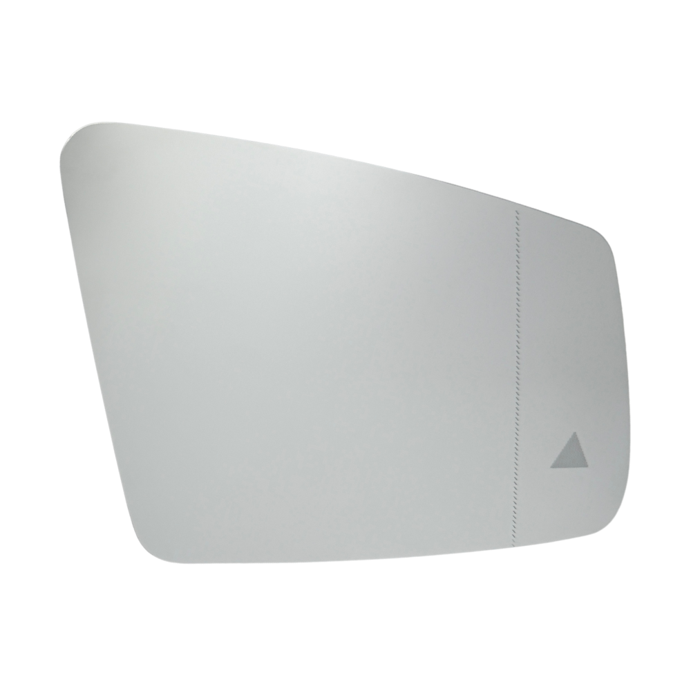 Spiegelglas Außenspiegel Mercedes W176 W204 W212 W246 mit Toter Winkel Rechts
