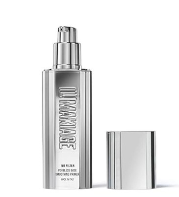 1 - Il Makiage No Filter Poreless Base Smoothing Primer - 25ml NWOB