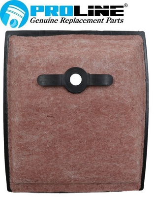 #ad Proline® Air Filter For Homelite SUPER XL SXL XL12 63589A $9.95