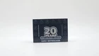 LEGO part minifigure stand Luke Skywalker Star Wars 20 years anniversary 75258