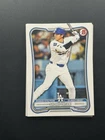 2026 Bowman Baseball Shohei Ohtani 9 Card Lot #52