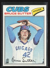 1977 Topps Baseball Cards 10