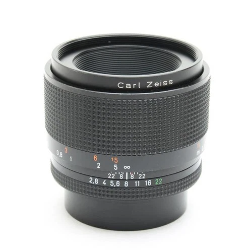 CON Makro-Planar T*60mm F2.8 C MM [ Lens | ]