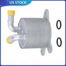Fit For Mazda CX-30 CX-5, CX-3,Mazda3 & Mazda6 Engine Oil Cooler FZ21-19-9F3