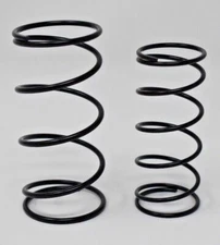 8PSI 14PSI 38mm External WasteGate Springs Replacement MVS MV-S Fits TiAL 1Bar