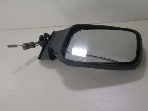 NS PASSENGER LH DOOR WING MIRROR FOR VOLVO 850 1992-1996 388-VVD024C - Picture 7 of 11