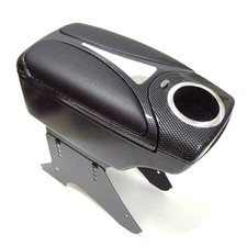 Armlehne Mittelkonsole Mittelarmlehne Für Skoda Fabia 1999-2013 Roomster