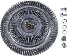 Engine Cooling Fan Clutch-METRIX Autopart Intl 1604-328140