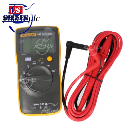 Las mejores ofertas en Fluke 8842a | eBay