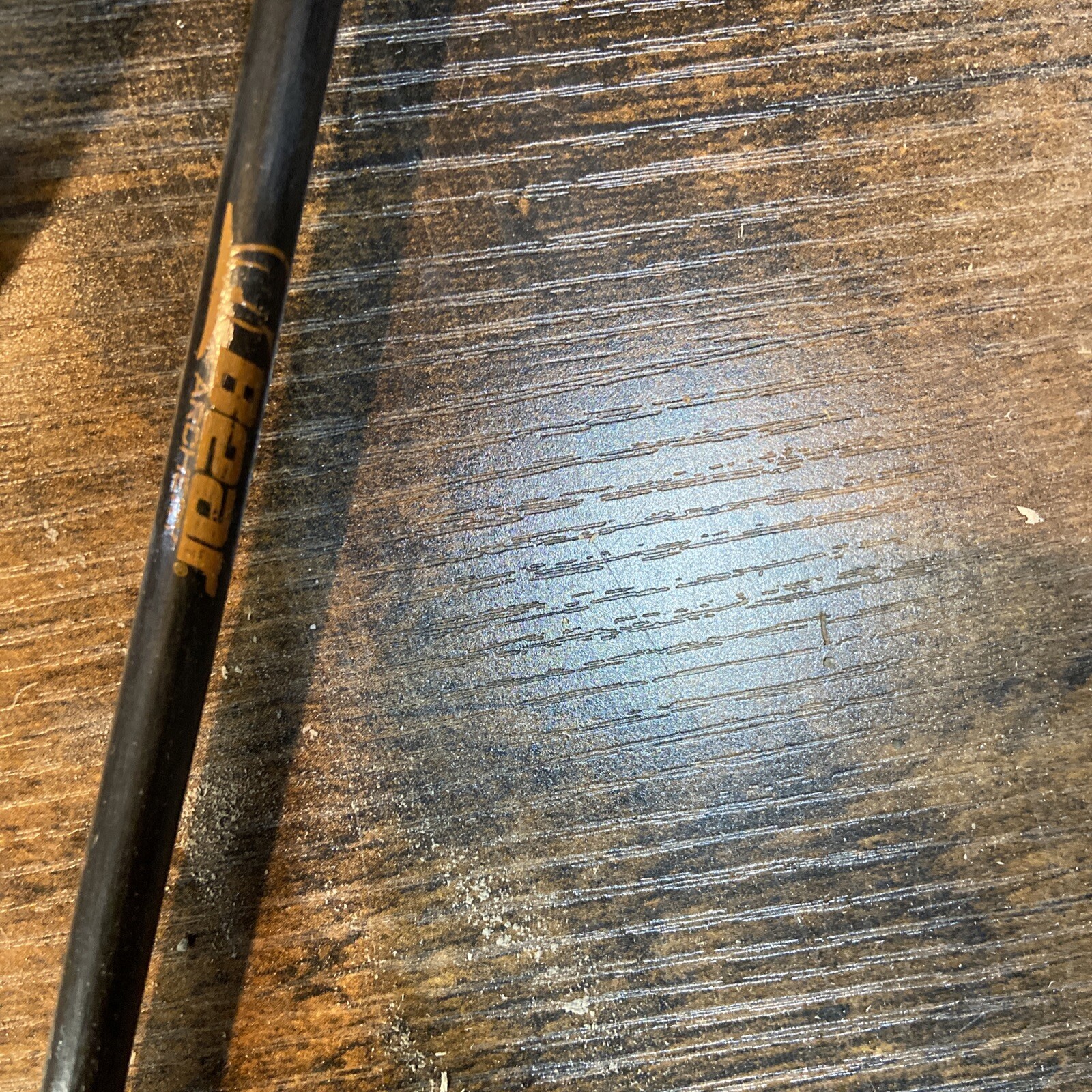 Wolverine Hunter 6070 Carbon Arrows with Broadheads & Points 4 Total