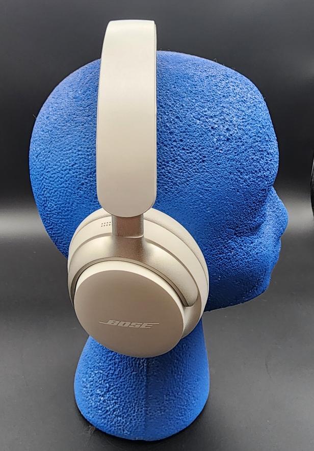 Bose QuietComfort Ultra 880066?0100 Wireless Headphones