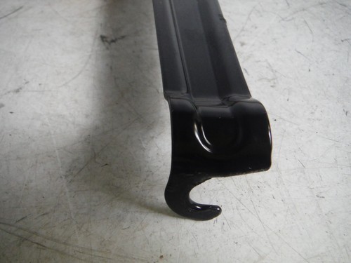 2006 Volvo XC70 Spare Tire Tie Down Bracket Assembly w/ Hardware OEM 1999-2006 - Picture 9 of 12