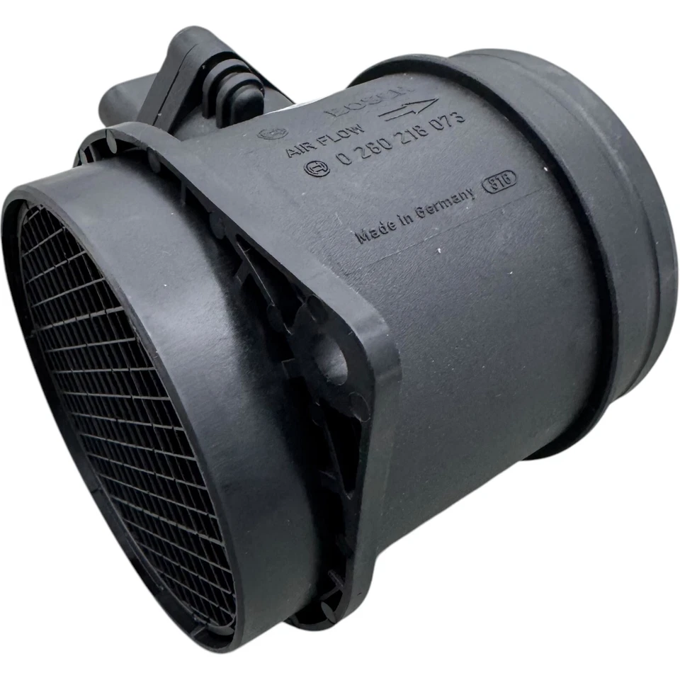 Sensor de fluxo de ar de massa Bosch 0280218073 genuíno BOSCH PARA 02-09 Touareg/Passat/TT/ - Imagem 3 de 4