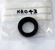Steering box oil seal Ford Anglia 100E 105E Cortina Mk 1 (Payen NA043 B228)