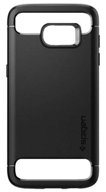 Teléfono celular casos de cartera para Spigen Samsung Galaxy S7