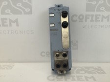 6ES71571AB000AB0 - SIEMENS -  6ES7157-1AB00-0AB0  Simatic ET 200  RECONDITIONNÉ