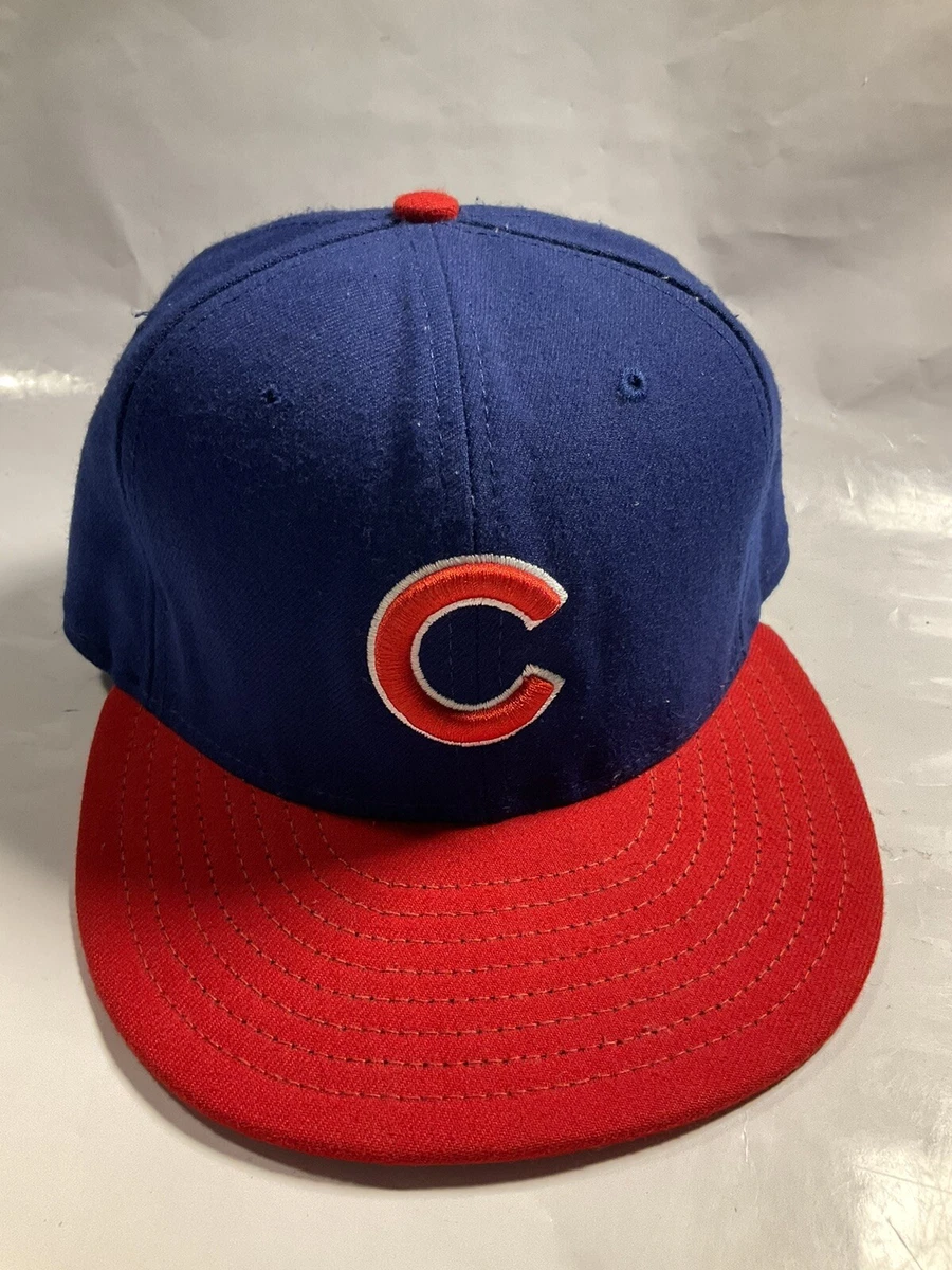 New era cubs hat cheap