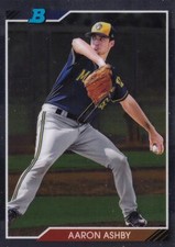 2020 Bowman Heritage CHROME PROSPECTS Baseball Cards (A-I) ~ Pick your card