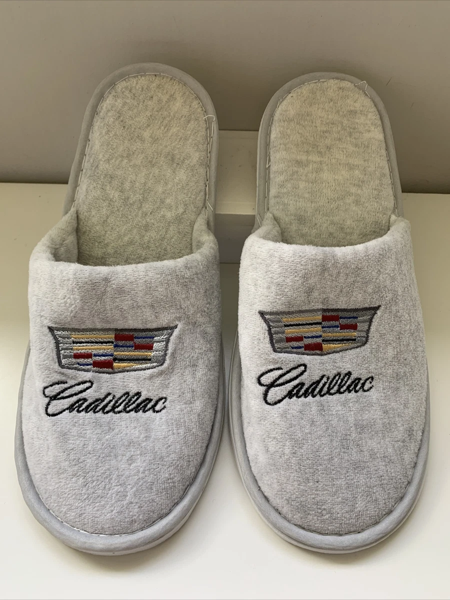 Cadillac slippers clearance