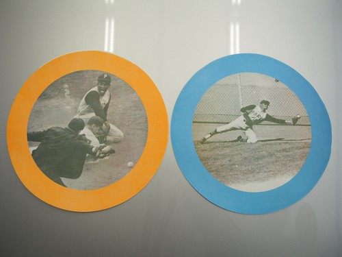 (14) Vintage Roberto Clemente Pictureform Image Balls Three Rivers Stadium - Picture 5 of 9