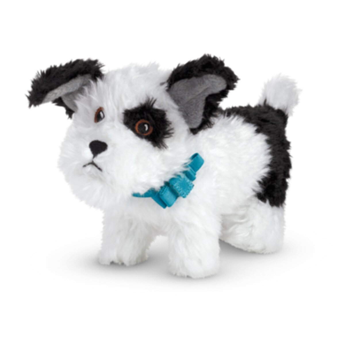American Girl MELODY'S DOG BO for 18" Dolls Pet Stuffed Animal Bojangles NEW