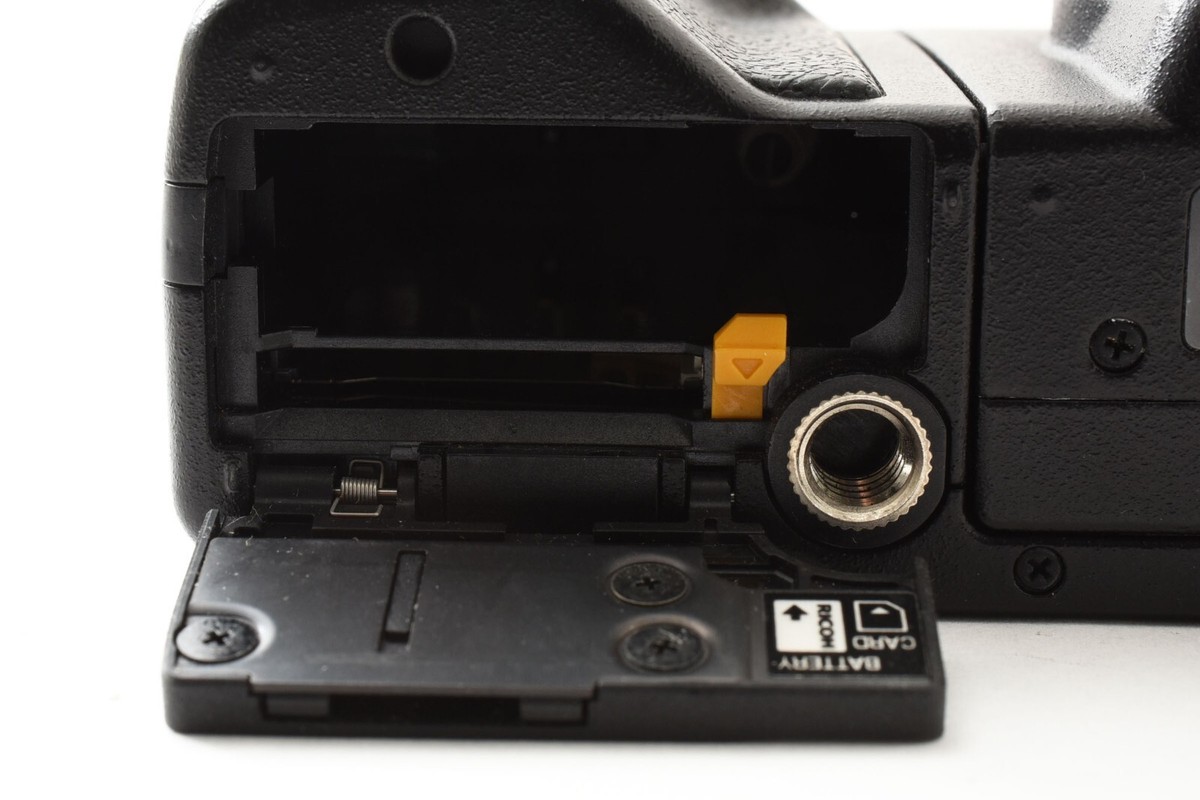 RICOH LENS P10 28〜300mm f3.5〜5.6 VC Ricoh P10 28-300mm F3.5-5.6 VC Lens for GXR | eBay