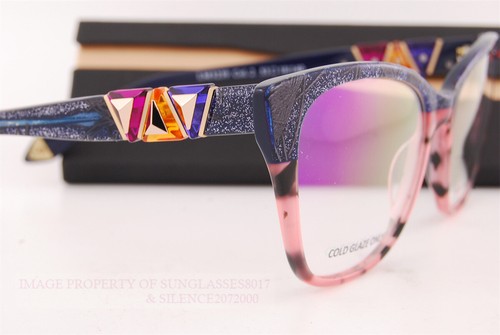 Brand New La Matta Reading Glasses Eyeglasses Italy LMV3239 02-09 Multi - Picture 5 of 6