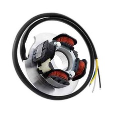 Statore Di Ricambio Per Accensione VMC Vespa Small Frame Con piattello