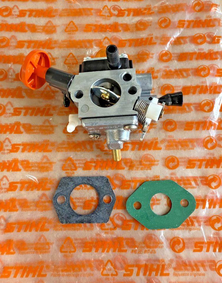 Carter de ventilateur pour débroussailleuse STIHL FS91 - FS131- HT131