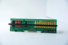 GORDOS PB-24SM-B I/O RELAY BOARD WITH MODULES(SEE BELOW)
