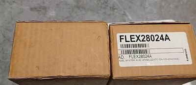 1pc NEW FLEX28024A Switching power supply By DHL or FedEx  #T3