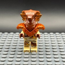 Lego Ninjago Figur PYRO DESTROYER Sammelfigur 40342 70672 70674 70677