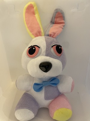VANNY FIVE NIGHTS AT FREDDYS FNAF SECURITY BREACH FUNKO AUTHENTIC 7 PLUSH