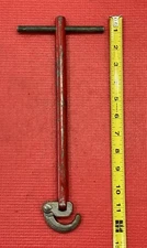 Vintage Chicago Specialty Mfg Co. Tools Speedy Basin Wrench 12" Made in USA