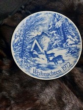 Weihnachten 1972  Bavaria DPH Tradinng 🎁Antik Kostenl.Versich,traumhaft 