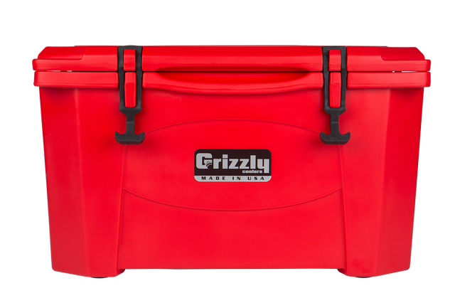 grizzly ram cooler