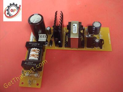 Belmont Rapid Infuser FMS2000 AC DC PCB Power Supply Board Assy Tested
