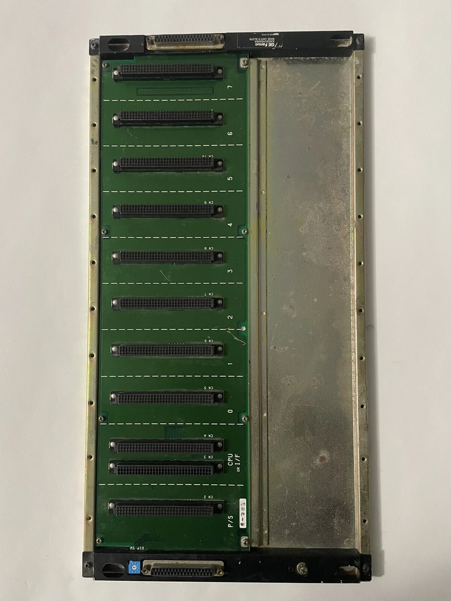 1PC GE Fanuc Power Supply IC695PSA040 IC695PSA040F New In Box free shipping