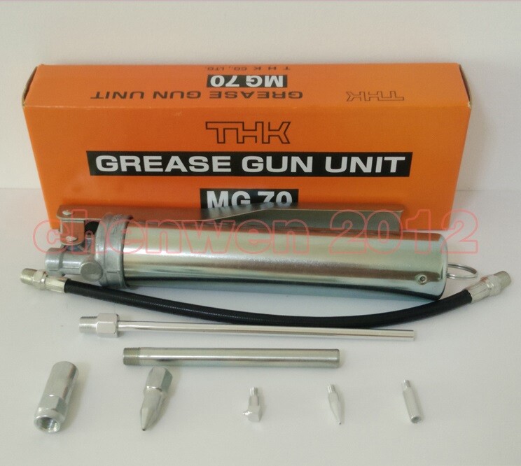 THK Grease Gun Unit MG70 Yamada 70g New in box free ship eBay