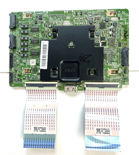 HAUPTPLATINE MB SAMSUNG QE65Q7CAMT TV BN41-02572A BN94-11487C SCR: CY-XM065FLLV2H