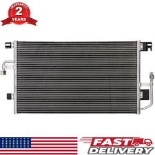 A/C CONDENSER GM3030266 15807010 FOR 05 06 07 SATURN VUE L4 2.2L