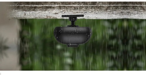 Wireless Driveway Security Alarm Waterproof PIR Motion Detector Garage Welcome - Picture 16 of 29