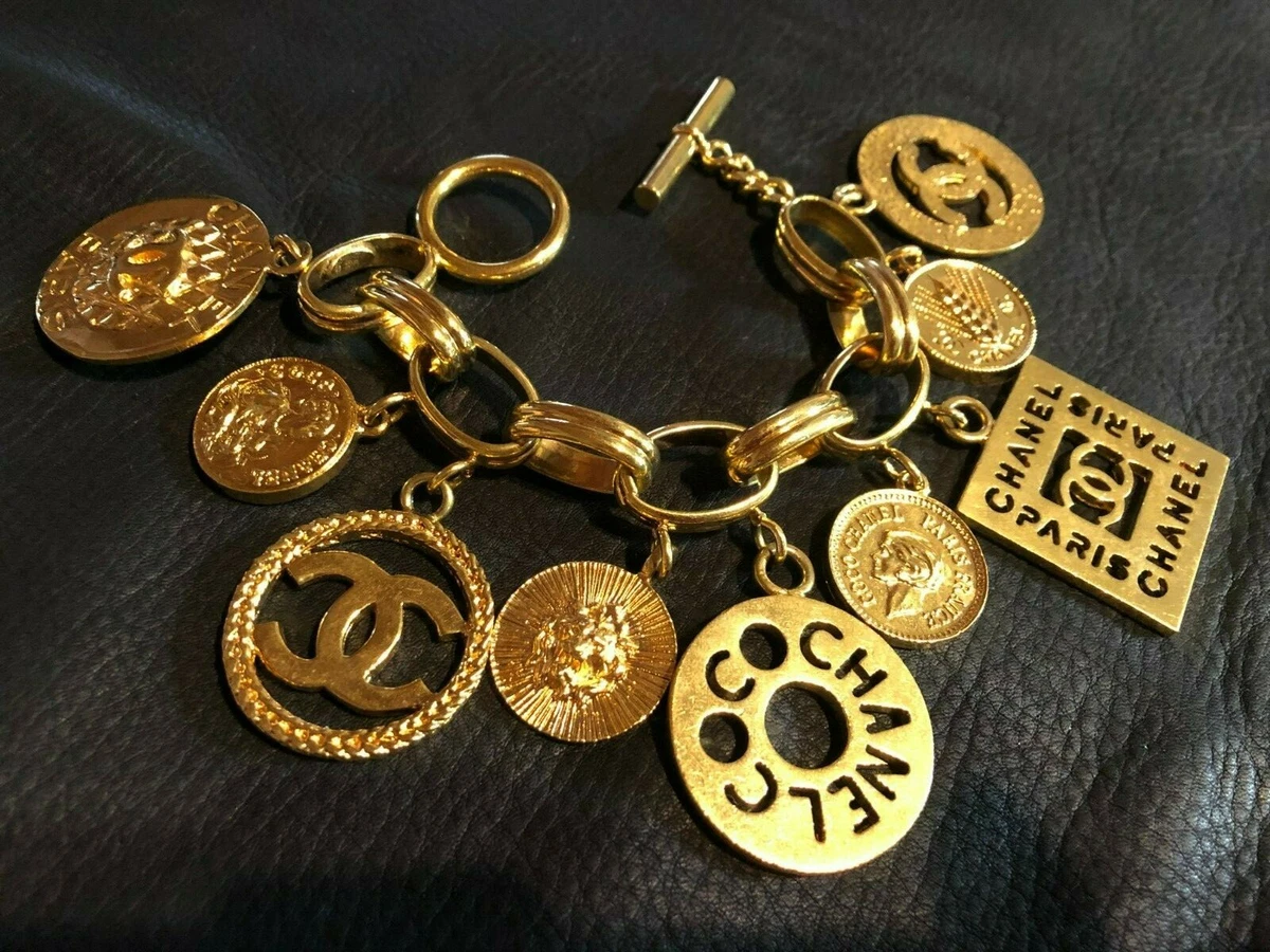 Chanel bracelets cheap for sale