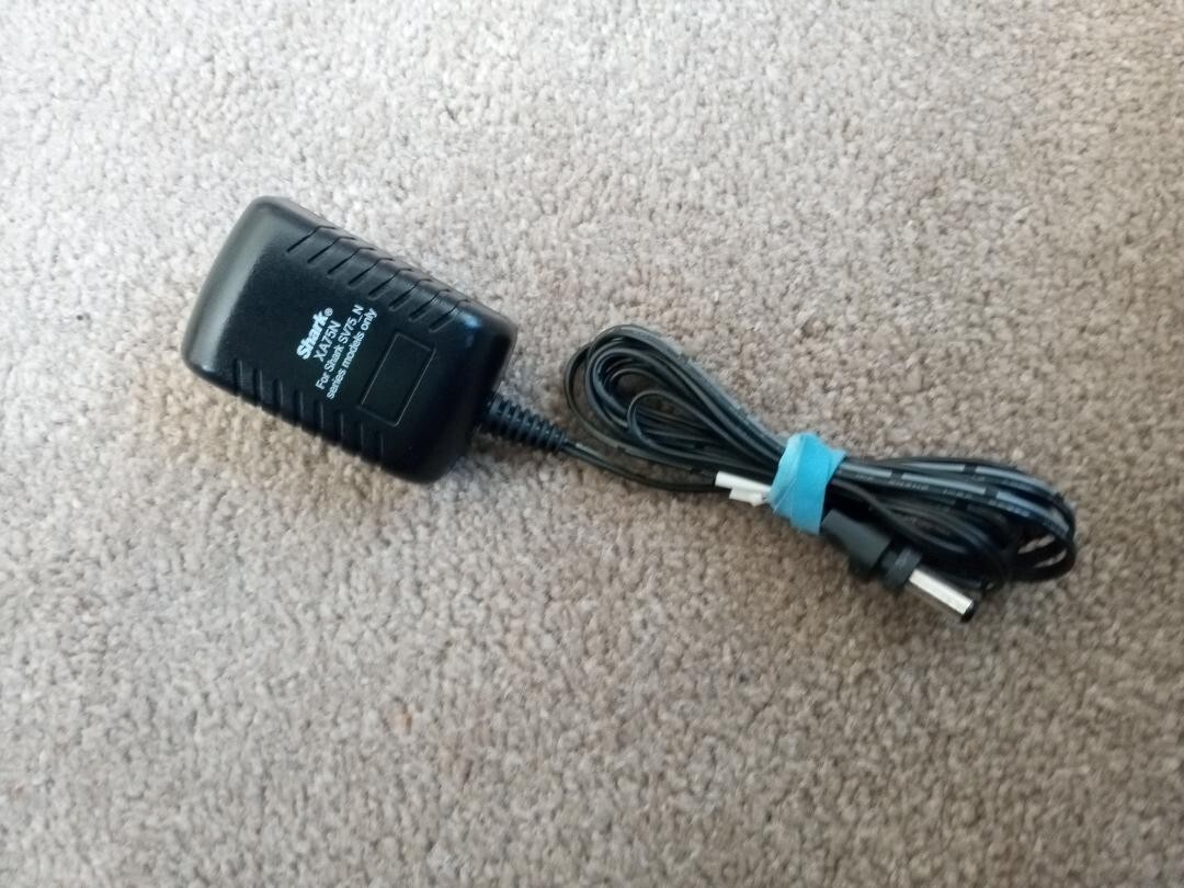 Shark XB780N Battery Pack for Cordless Pet Perfect II eBay